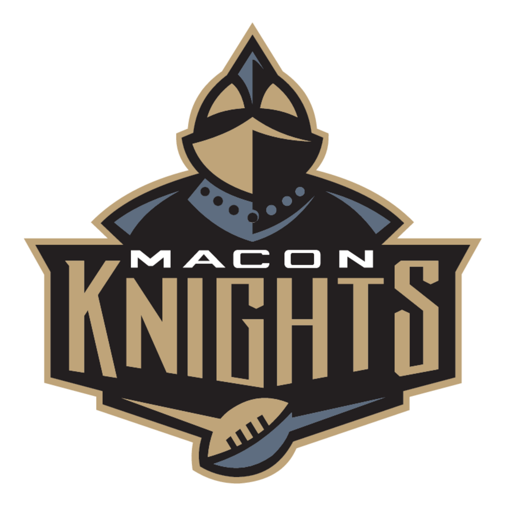 Macon,Knights