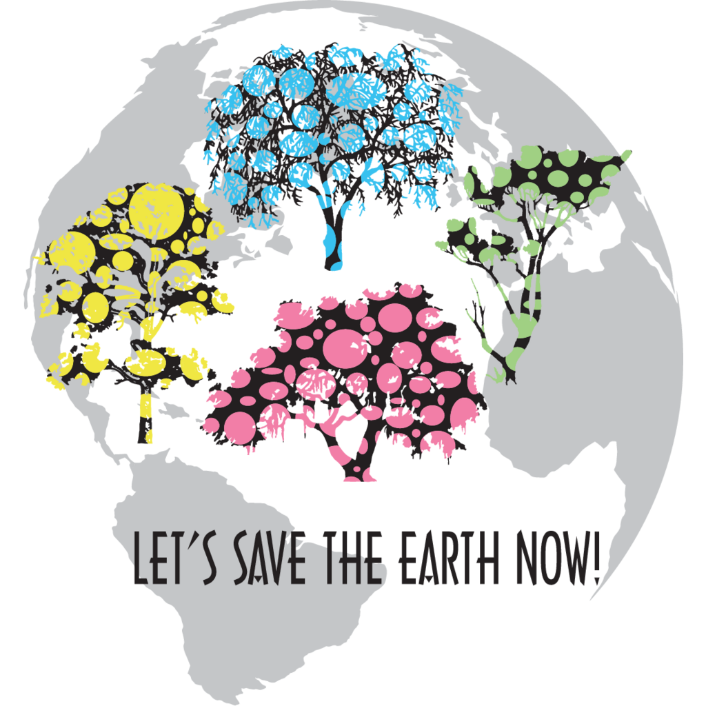 Let''s,Save,the,Earth,Now