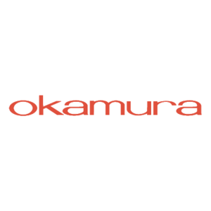 Okamura Logo