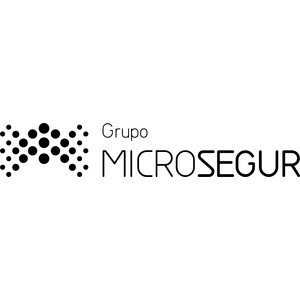 Logo, Industry, Portugal, Microsegur