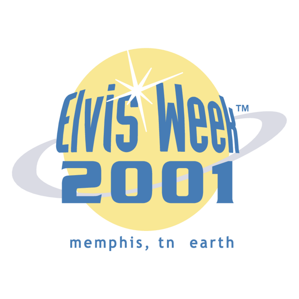 Elvis,Week,2001
