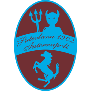 Logo, Sports, Italy, ASD Puteolana 1902 Internapoli
