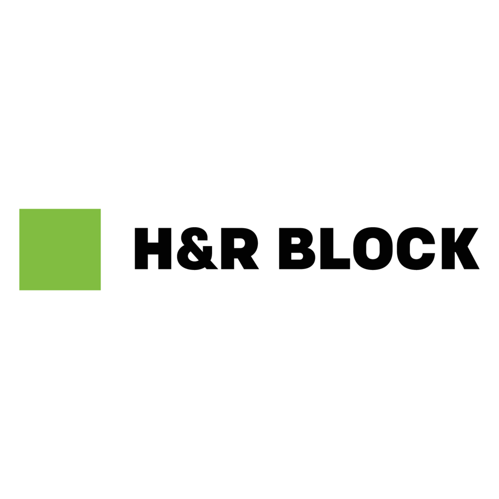 H&R Block logo, Vector Logo of H&R Block brand free download (eps, ai