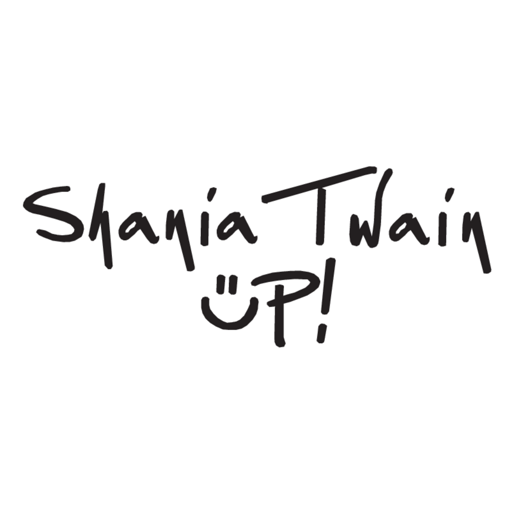 Shania,Twain,Up!