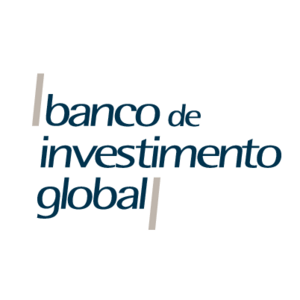 Banco de Investimento Global Logo