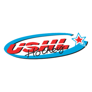 USHL Logo