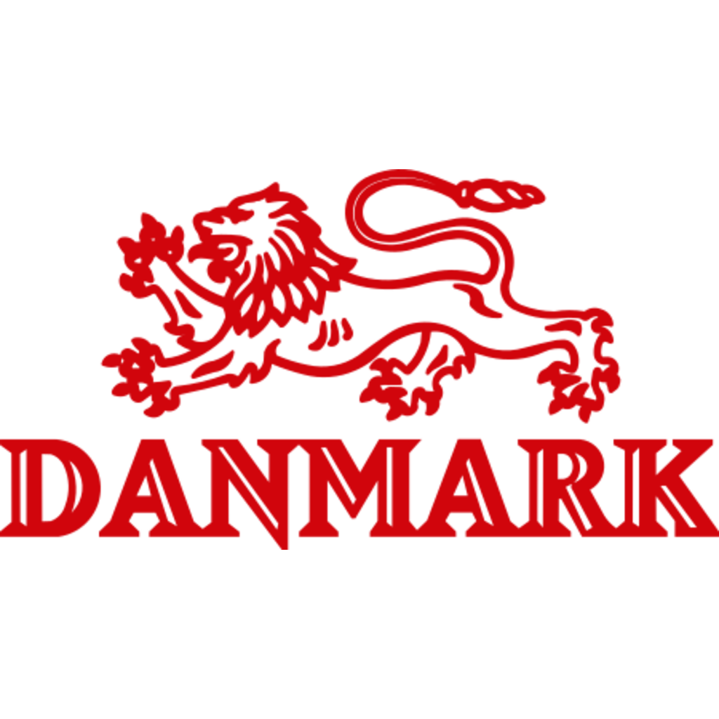 Logo, Sports, Denmark, Denmark National Ice Hockey Team