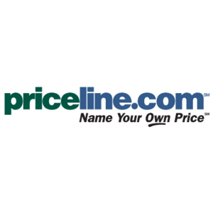 Priceline com Logo