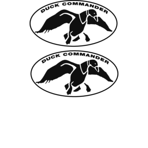 Duck Commander Logo
