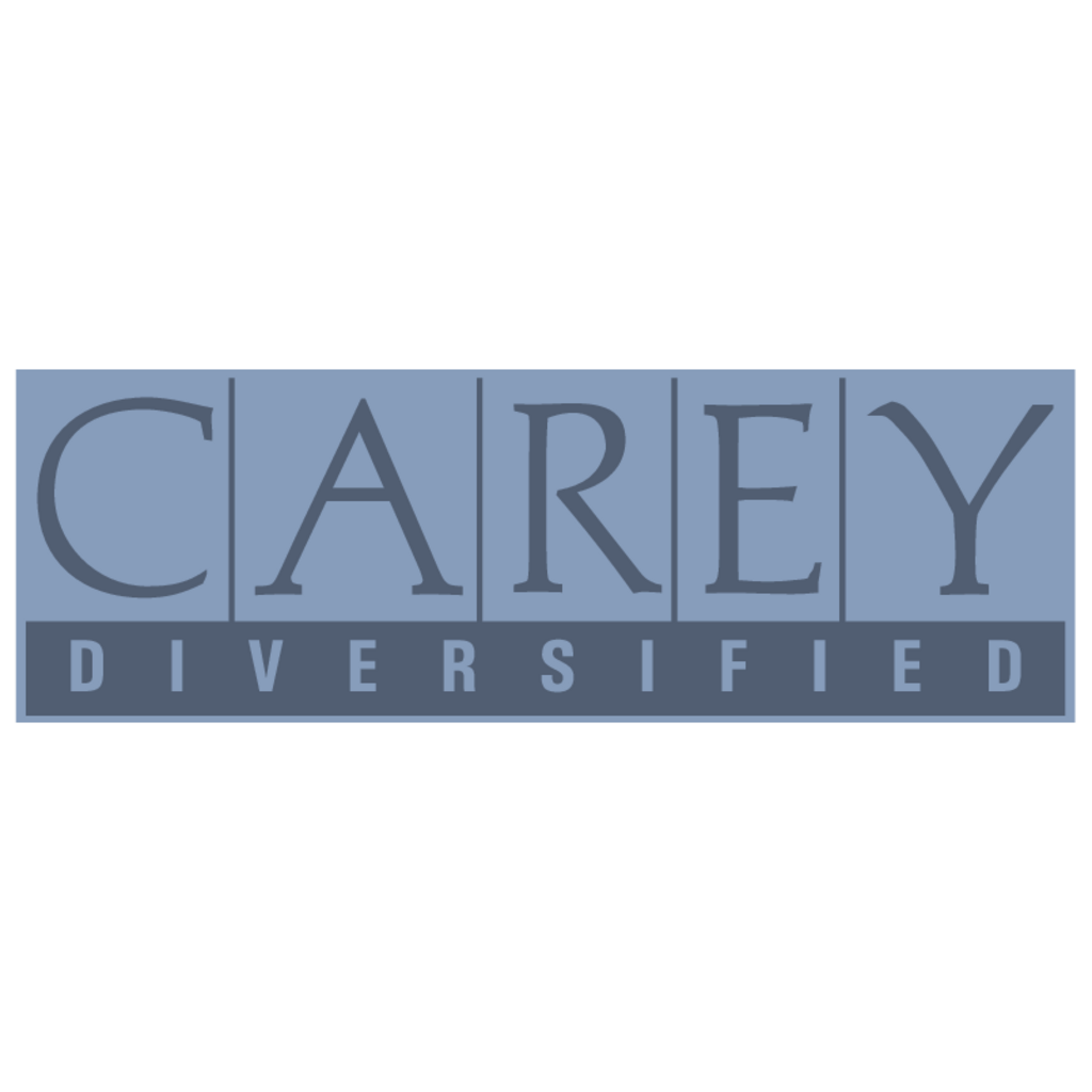 Carey,Diversified