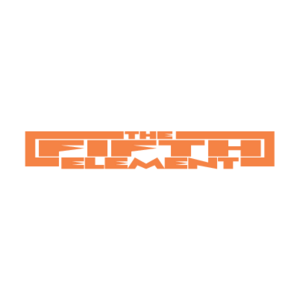 The Fifth Element Logo
