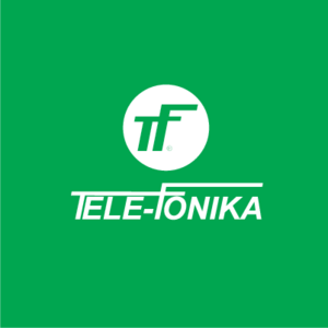 Tele-Fonika Logo