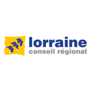 Lorraine Conseil Regional(56) Logo