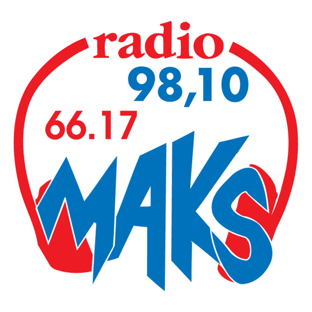 Maks,Radio