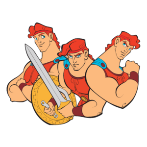 Hercules(62) Logo