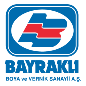 Bayrakli Logo