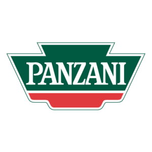 Panzani Logo