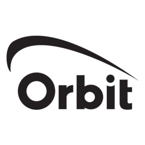 Orbit(73) Logo