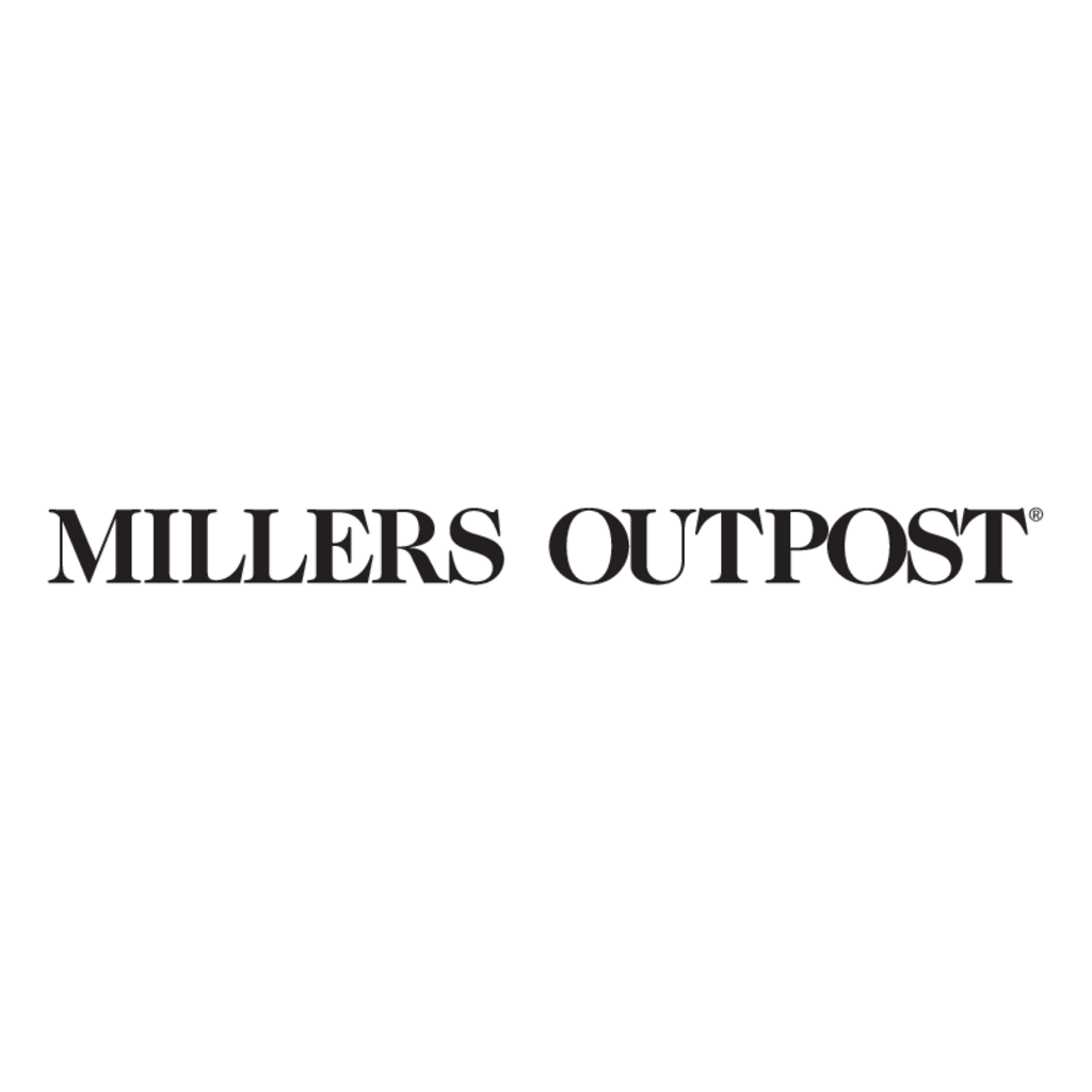 Millers,Outpost