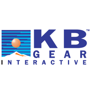KB Gear Logo
