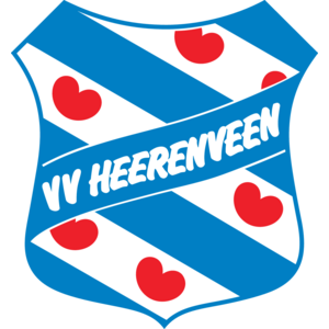  VV Heerenveen Logo