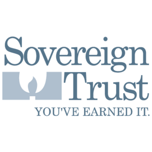 Sovereign Trust Logo