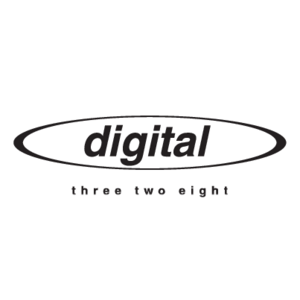 digital(69) Logo