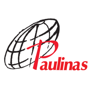 Paulinas Editora Logo