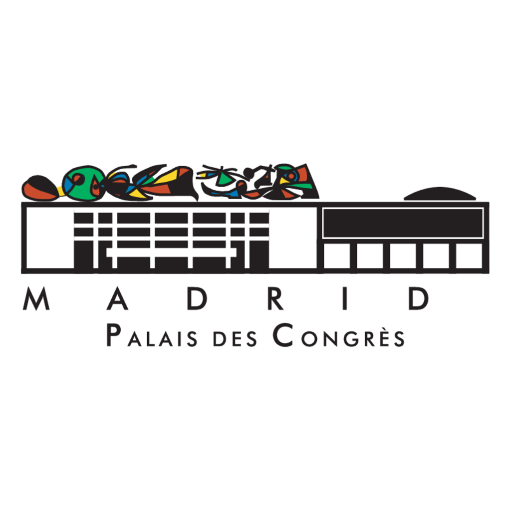 Madrid,Palacio,de,Congres