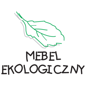 Mebel Ekologiczny Logo