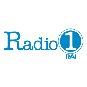 Radio RAI 1 Logo