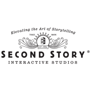 Second Story Logo