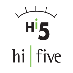 hifive Logo