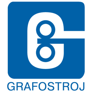 Grafostroj Logo