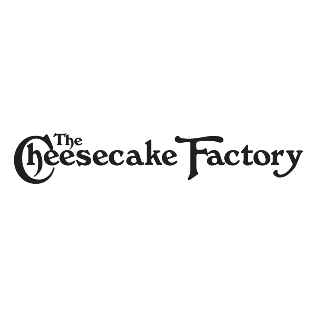 The,Cheesecake,Factory