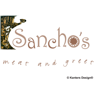 Sancho's Logo
