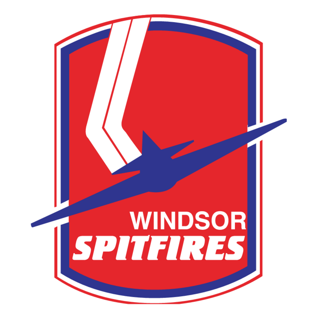 Windsor,Spitfires