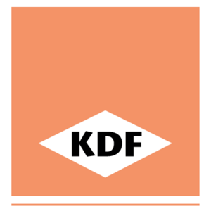 KDF(110) Logo