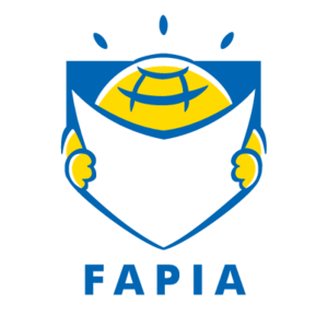 FAPIA(68) Logo