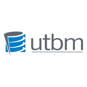 UTBM Logo