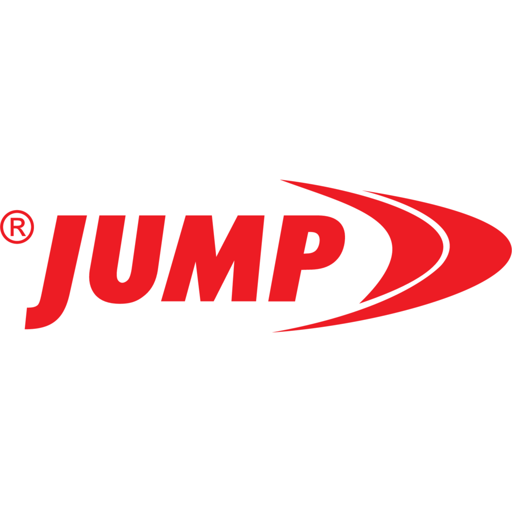 Jump logo, Vector Logo of Jump brand free download (eps, ai, png, cdr