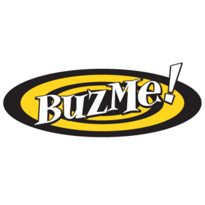 BuzMe Logo