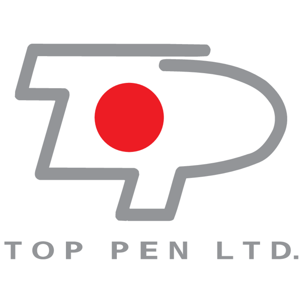 Top,Pen