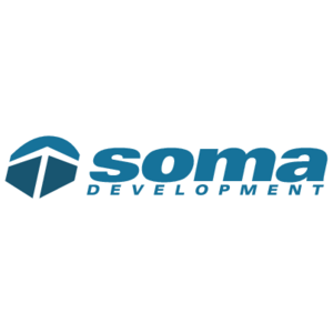 Soma Development Logo