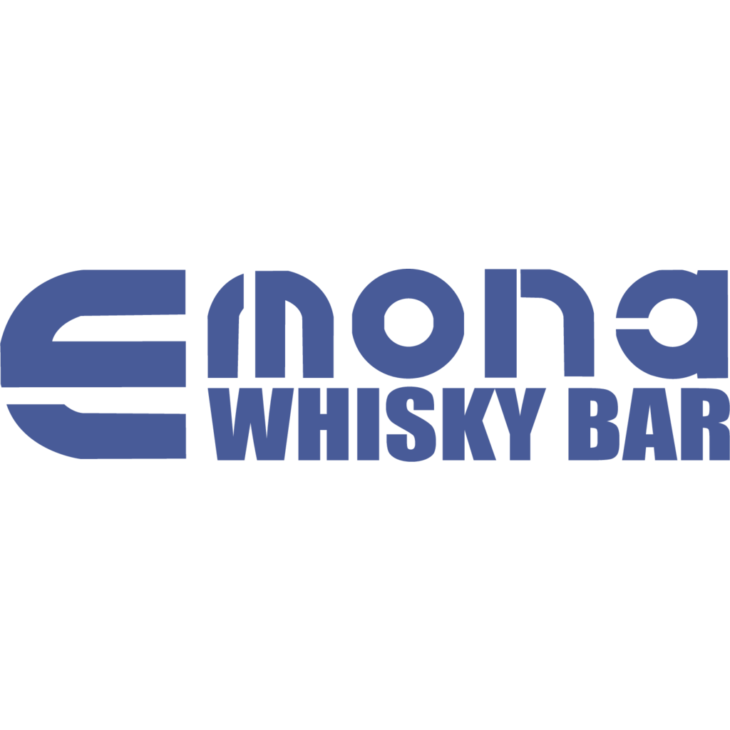 Logo, Industry, Bulgaria, Whisky Bar Emona