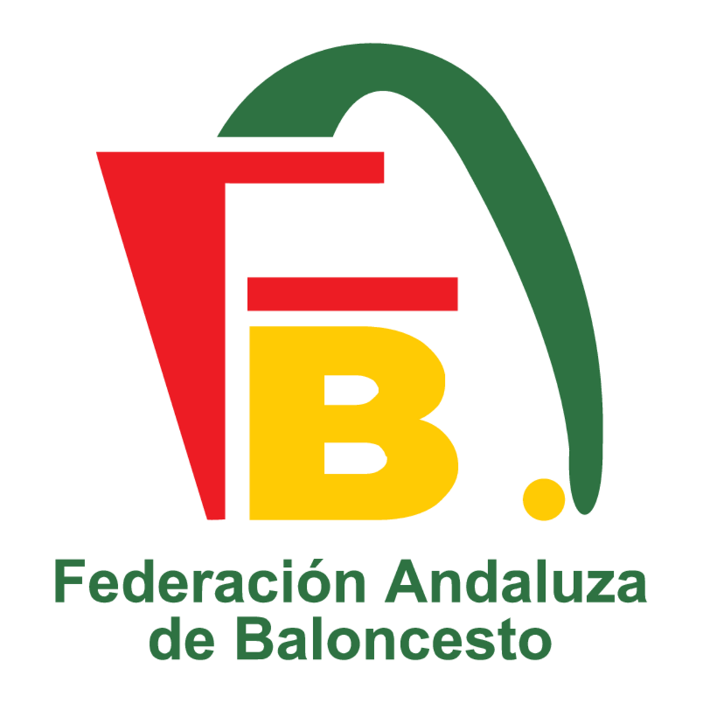 Federacion,Andaluza,de,Baloncesto