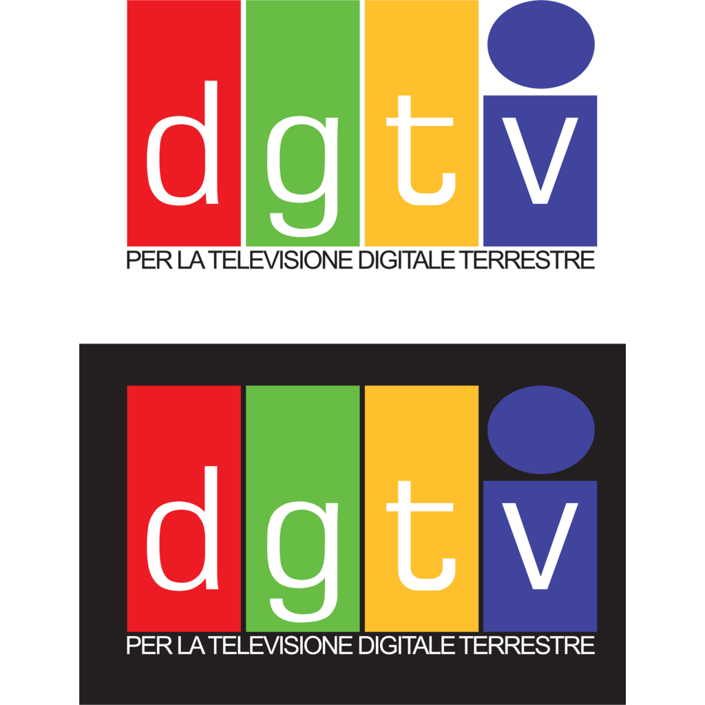 DG, TV