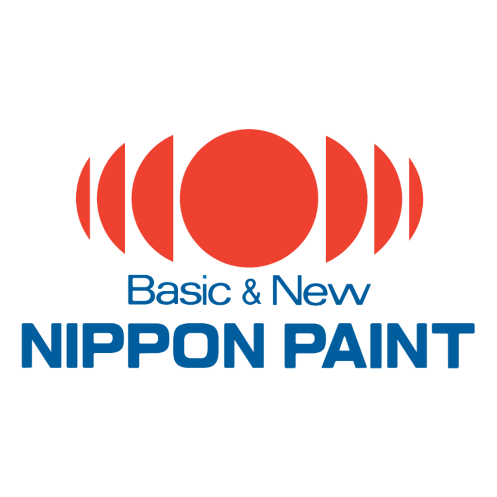 Nippon,Paint