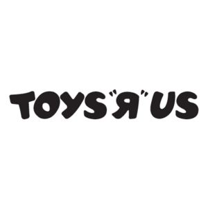 Toys R Us(195) Logo