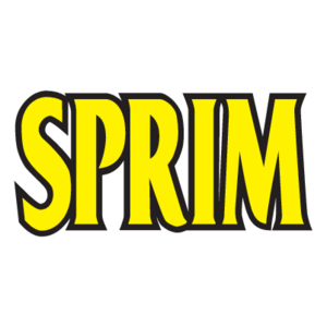 Sprim Logo